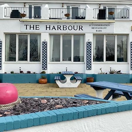 فندق The Harbour Bar & Bistro سيميس باي المظهر الخارجي الصورة